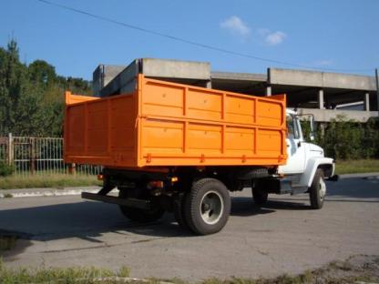 Вывоз веток из участка, Нижний Новгород