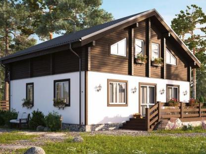 Монтаж фундамента., Серпухов