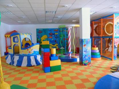 Игровые детские комнаты, Подольск