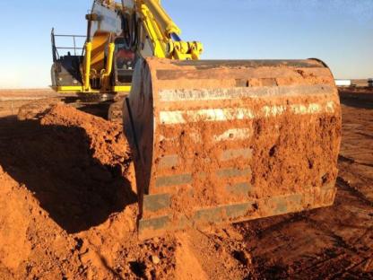 Земляные работы нулевой цикл. Разработка котлованов Вывоз грунта, Краснодар