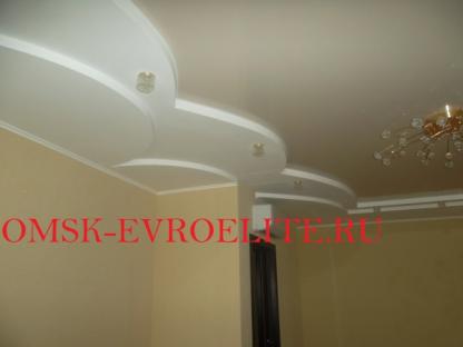 Ремонт квартир в омске, Омск