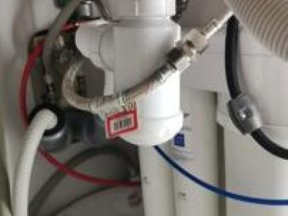 Сантехник, Ставрополь