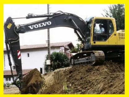 Котлован рытье м2, Краснодар