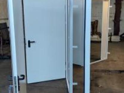 Производство и продажа металлических ворот, дверей, Санкт-Петербург