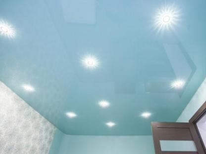 Натяжные потолки в Пушкино Ивантеевке Хотьково Сергиевом Посаде, Пушкино