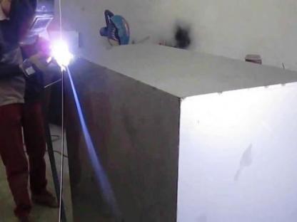 Сварка аргоном в Красноярске, Красноярск