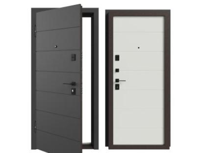 Входная дверь А7 с доставкой и установкой, Москва