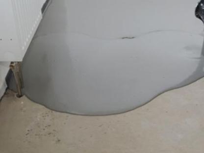 Заливка пола, Калуга