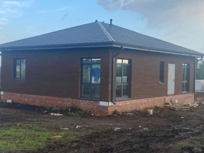 Готовые дома. Строительство, Саратов