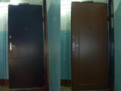 Ремонт дверей/установка,замена замков., Йошкар-Ола