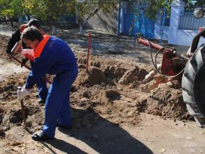 Земляные работы. Рабочие до 100 чел. РФ, Москва