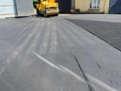 Асфальтирование дорог и территорий в Мытищах, Мытищи