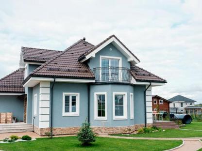 Ремонт, переделка испорченного фасада в Пензе, Пенза