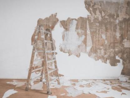 Ремонт помещений, Калуга