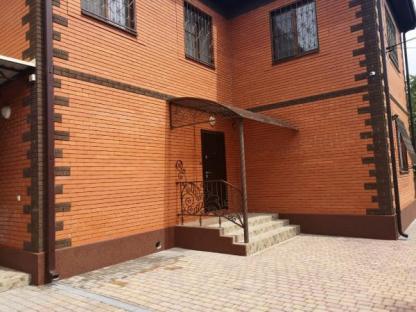 Утепление цоколя пенопластом, Ростов-на-Дону