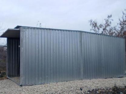 Гаражи ракушки в Раменское Жуковский Раменское, Раменское