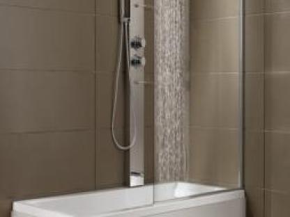 Ремонт ванной под ключ, Калуга