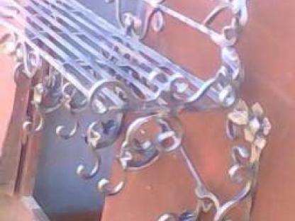 Сварочные работы -художественная ковка, Краснодар