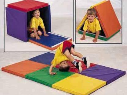 Детские комнаты, Подольск