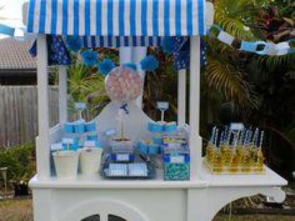 Изготавливаем торговые тележки на заказ., Ростов-на-Дону