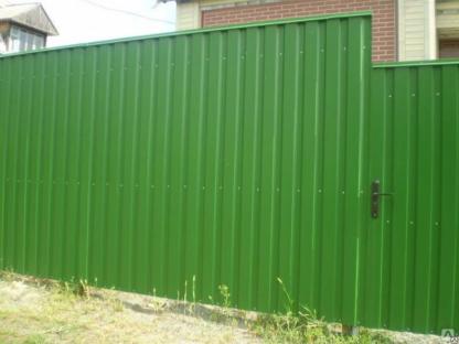 Кованные сварные заборы под ключ. Сварочные работы, Минск