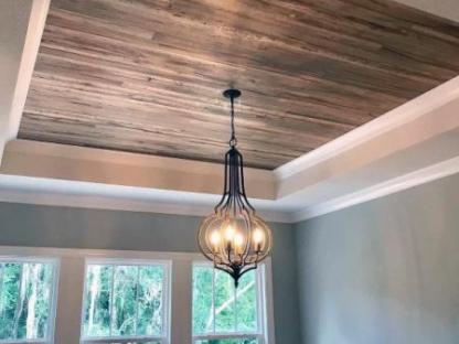 Wood design натяжные потолки-эффект дерева luxedesign, Бахчисарай