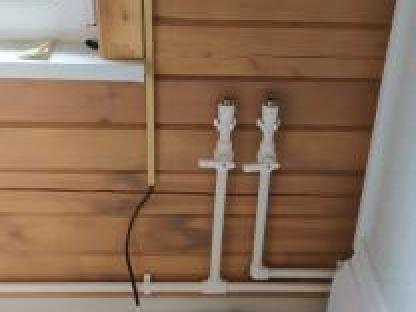 Все виды сантехработ по дому, Талдом