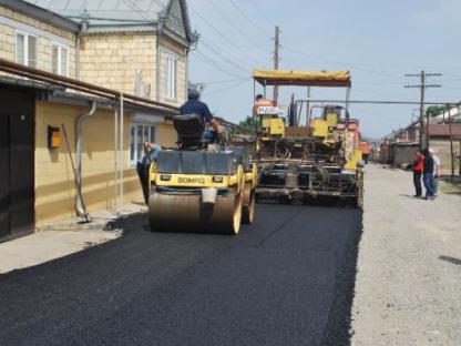 Асфальтирование в Новосибирске ремонт, Новосибирск