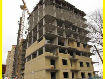 Генподрядчики в строительстве ремонт и реконструкции зданий м3 куб, Краснодар