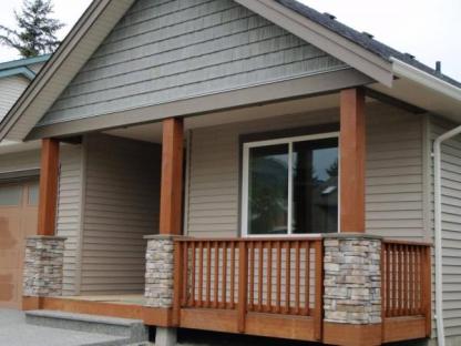 Фасады,кровля,беседки,заборы под ключ, Сергиев Посад