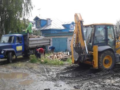 Демонтаж зданий,Снос домов,Расчистка территории,Вывоз мусора., Нижний Новгород