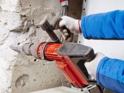 Демонтаж домов дач снос, Санкт-Петербург