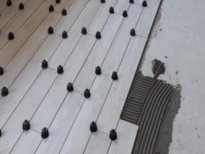 Укладка плитки, Калуга