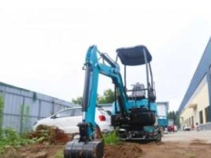 Аренда мини-экскаватора 6 тонн в СПб и ленобласти, Санкт-Петербург