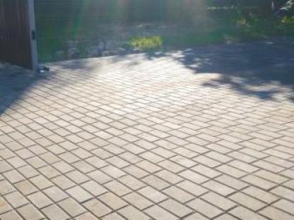 Укладка тротуарной плитки, Могилев