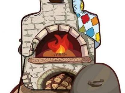 Услуги печника, Первомайск