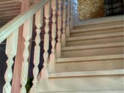 Изготовленные лестниц по индивидуальному заказу., Минск