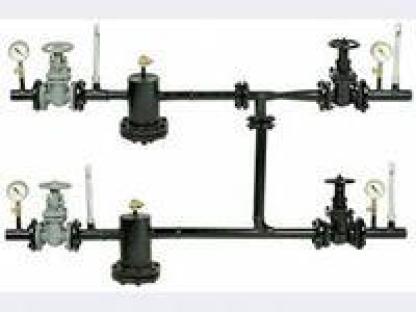 Промывка и опрессовка систем отопления, Кострома