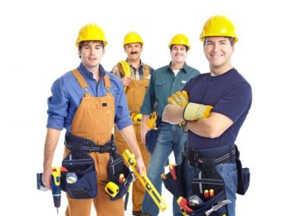 Разнорабочие, Грузчики, Землекопы, Санкт-Петербург