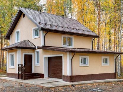 Строительство домов и иных объектов, Саратовская область