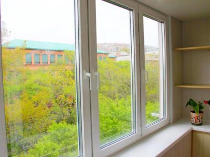 Ремонт и установка окон и балконных рам пвх, Санкт-Петербург