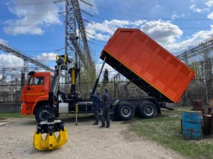 Профессиональный демонтаж и земляные работы, Ногинск