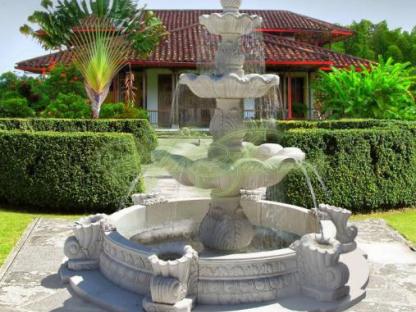 Строим фонтаны, Ростов-на-Дону