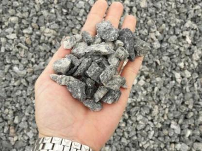 Щебень гравийный 5х20, Владимир