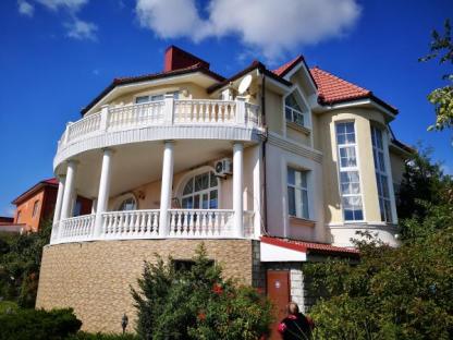 Утепление фасадов пенопластом, Ростов-на-Дону