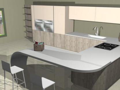 Дизайн, Калуга