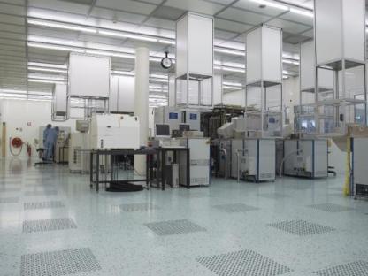 Чистые помещения для фармацевтики, Москва