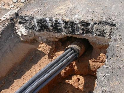 Прокол под дорогой, Краснодар