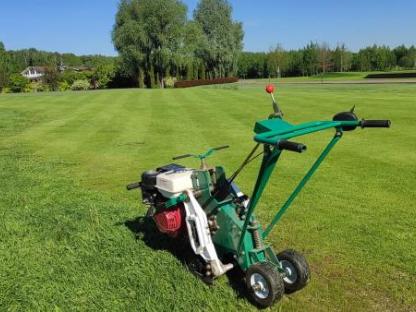 Аренда дернореза во Владимире и области., Владимир