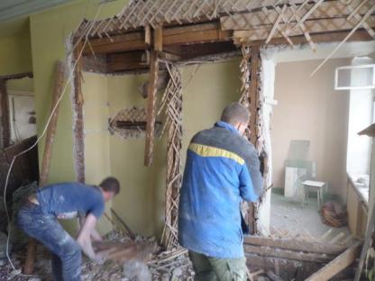 Рабочие до 100 чел. РФ РБ, Москва